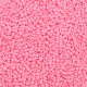 Miyuki rocailles Perlen 15/0 - Duracoat opaque carnation pink 15-4467